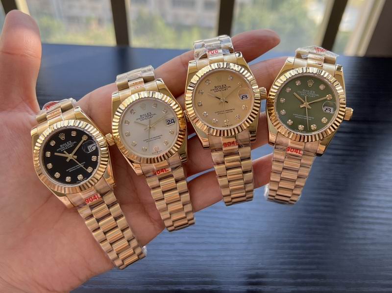 Rolex 31mm 032813